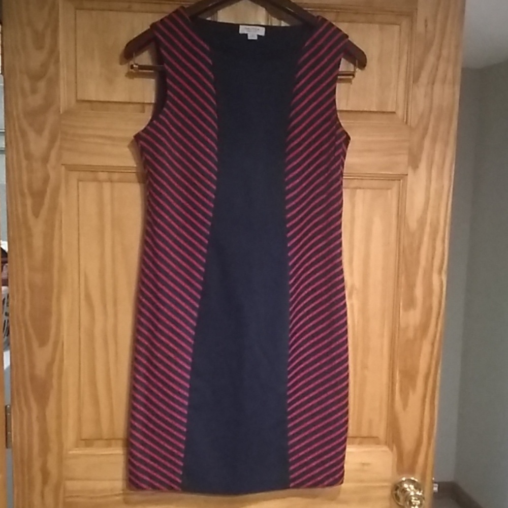 Nautica dress